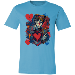 Regal Love Unisex T-Shirt