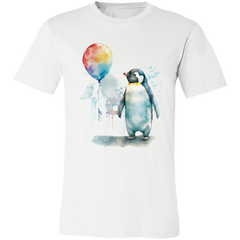 Balloon Buddy Unisex T-Shirt