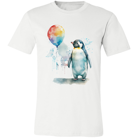 Balloon Buddy Unisex T-Shirt